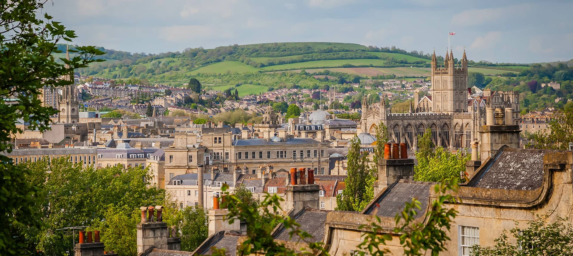 The Bath Property Shop